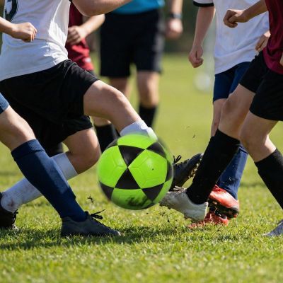 13. PIŁKA NOŻNA ENERO TEAM TK2411 R.5