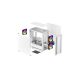 40. Obudowa DeepCool CC360 WH