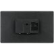 6. Monitor iiyama ProLite TF2215MC-B2, 54.6cm (21.5''), Projected Capacitive, 10 TP, Full HD, czarny