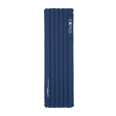 Materac Exped Versa 6R Medium Wide, aubergine