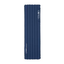 Materac Exped Versa 6R Medium Wide, aubergine