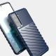 6. Thunder Case etui Samsung Galaxy S23+ silikonowy pancerny pokrowiec niebieskie