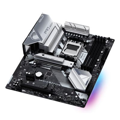 4. Płyta główna Asrock B650 PRO RS