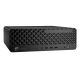 11. HP ProDesk 4 SFF G1i AI PC Intel Core Ultra 5 225 16 GB DDR5-SDRAM 512 GB SSD Windows 11 Pro Czarny