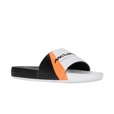 2. Klapki K-Swiss Slide Sndl X Mclaren M 04422-196-M