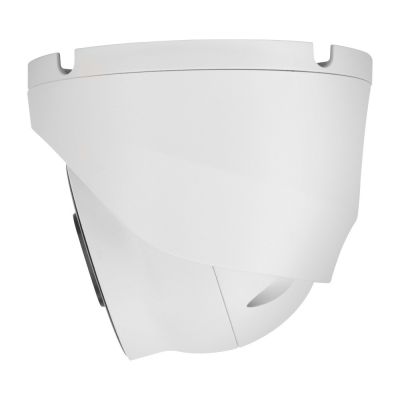 5. Kamera IP kopułowa 8Mpx BCS-L-EIP18FCR3L3-AI