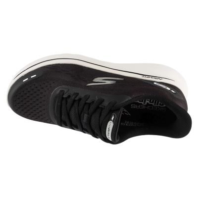 3. Skechers Go Walk Arch Fit N-Joy 217075-BKW Czarne 41