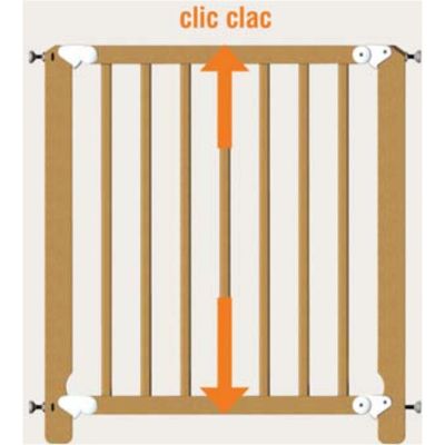 SAFETY CHILDREN GATE ELSA