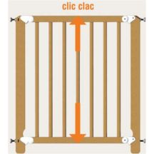 SAFETY CHILDREN GATE ELSA