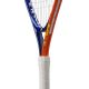 10. Rakieta do tenisa ziemnego Wilson Slam 21 Boys TNS RKT 3 1/2'' Jr WR172010U