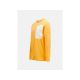 2. Bluza PEAK PERFORMANCE M Freelight Polartec Grid Crew pomarańczowy