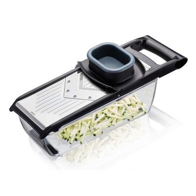 GEFU COLLECT Krajacz julienne