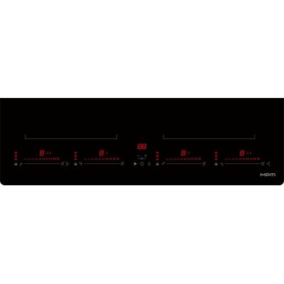 7. Płyta indukcyjna MPM-60-IM-17/M