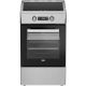 5. Kuchnia BEKO FSM59300XDS