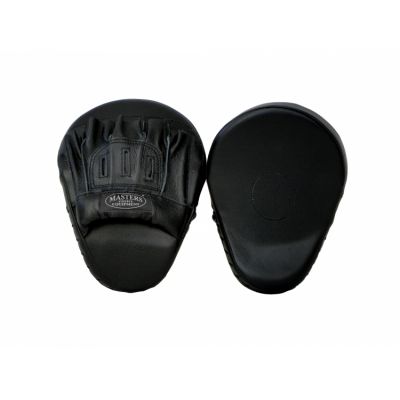 4. Łapy trenerskie MASTERS - ŁZ