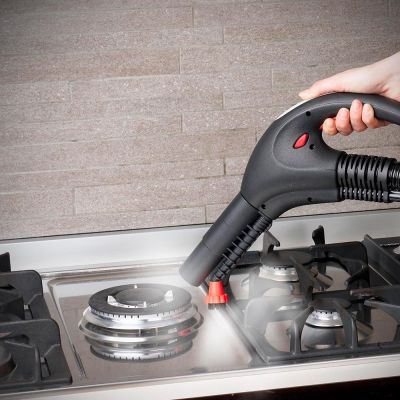 8. Odkurzacz parowy Polti Vaporetto PVEU0083 Lecoaspira FAV50 Multifloor