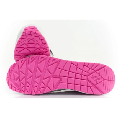 16. Buty Skechers Uno-So Wavy W 310555L/WPK