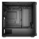 9. Sharkoon MK4 RGB Strip Micro Tower Czarny