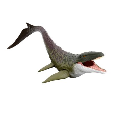6. JURASSIC WORLD kolosalny Mozazaur