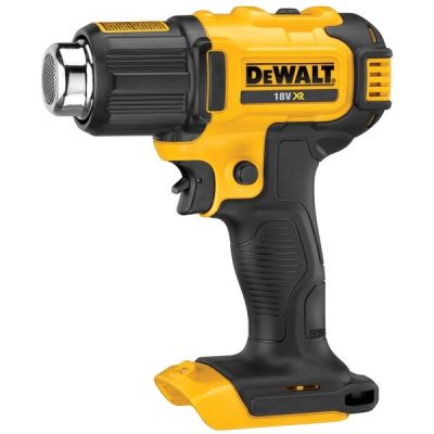 5. Opalarka 18V bez Aku i Ładow DCE530N-XJ DEWALT