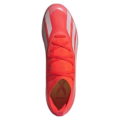 3. Buty piłkarskie adidas X Crazyfast Pro FG M IG0600