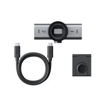 Logitech Webcam MX Brio 705 Graphite