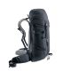 15. Plecak turystyczny DEUTER Trail Pro 34 SL black