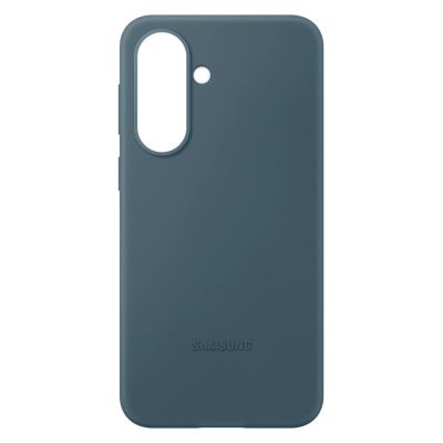 2. Etui Samsung Silicone Case na Samsung Galaxy A37 5G - ciemno-zielone