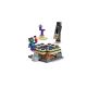7. LEGO Minecraft 21584 Podróż przez portal do Netheru i Endu