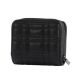 2. Portfel Calvin Klein Re-Lock Quilt Z/A Wallet W/F Md K60K610003