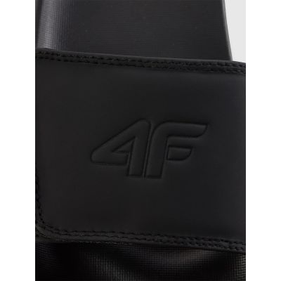 8. Klapki damskie 4F 4FRAW26FSLIF113-20S