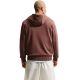 2. Bluza męska Nike Club BB brązowa FN3859 502