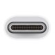 2. Apple USB-C - USB-A Adapter