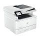 3. HP LaserJet Pro 4102fdn Multifunction Czerń i biel Drukarka, Tylko Ethernet; Kopiarka, skaner