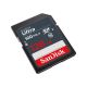 2. KARTA SANDISK ULTRA SDXC 128GB 100MB/s