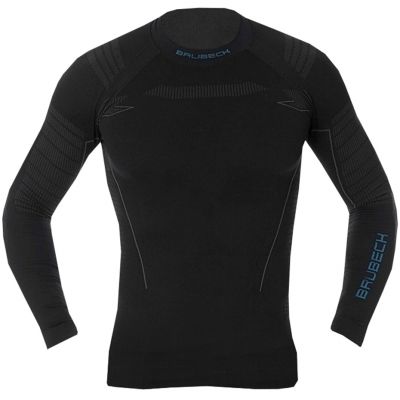 3. Bluza termoaktywna Brubeck Thermo Jr LS13640