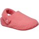 7. Klapki Crocs Classic Cozzy W 209386 6XF