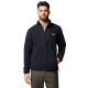 Columbia Sequoia Grove Full Zip Fleece 2095891011 Czarne L