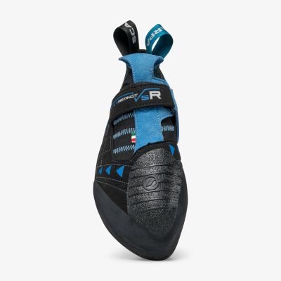 2. Buty SCARPA Instinct VSR
