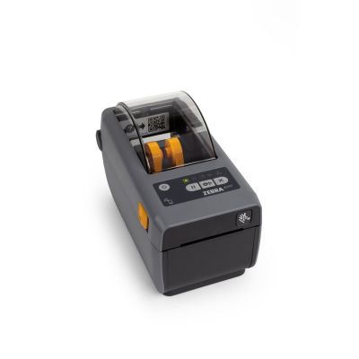 Drukarka termiczna Zebra Direct Thermal Printer ZD411