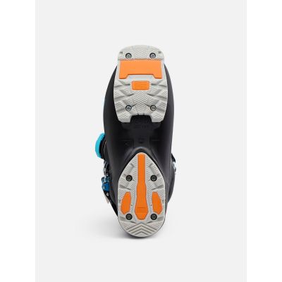 6. Buty narciarskie LANGE Concept 9.5 W GW BOA