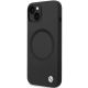 2. Etui BMW Signature Liquid Silicone MagSafe na iPhone 14 - czarne
