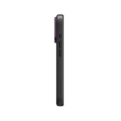 7. Etui AMAZINGTHING Glamour AllSkin na iPhone 18 Pro z osłoną aparatu kompatybilne z MagSafe - fioletowe