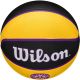 17. PIŁKA DO KOSZYKÓWKI WILSON WNBA TEAM TRIBUTE BSKT LA SPARKS R.6