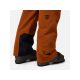 7. Spodnie narciarskie męskie Rossignol Outerlimits Insulated Bib - glazed ginger rozmiar: l