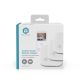 13. Czujnik dymu Nedis SmartLife WIFIDS21WT3 3szt.