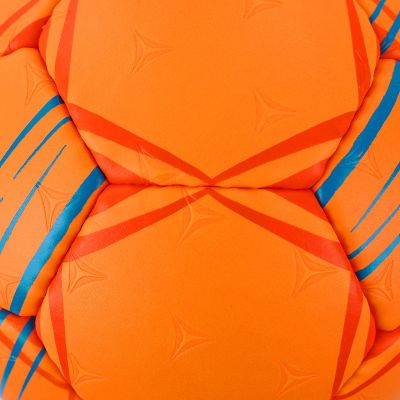 4. Piłka ręczna Select Talent mini pomarańczowa 221100