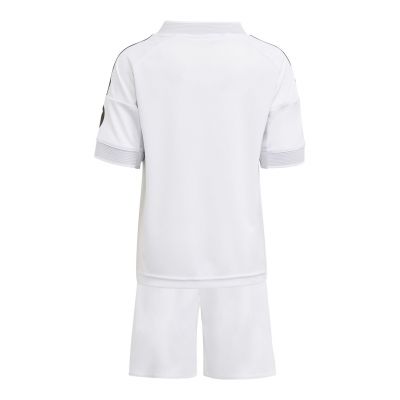 2. Komplet adidas Junior Real Madryt Home Kids JN8870