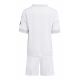 2. Komplet adidas Junior Real Madryt Home Kids JN8870