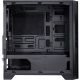 5. Inter-Tech H-606 - Micro Tower - PC - - 15 cm - 32 cm - Dół
